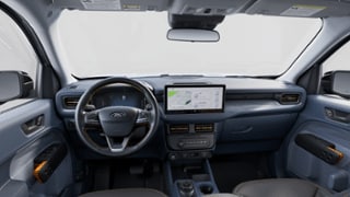 2025 Ford Maverick® Internal Image 2